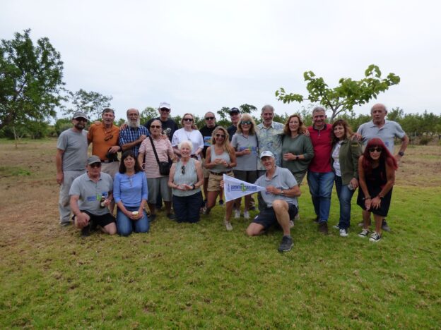 ENCUENTRO BRONTOSAILORS ALCOSSEBRE – Mayo 2023